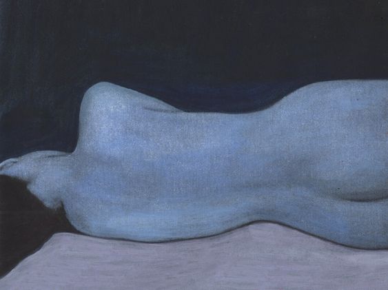 No he aprendido a pensar como una&nbsp;montaña