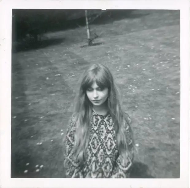 Hoy leo a _ Celia&nbsp;Paul