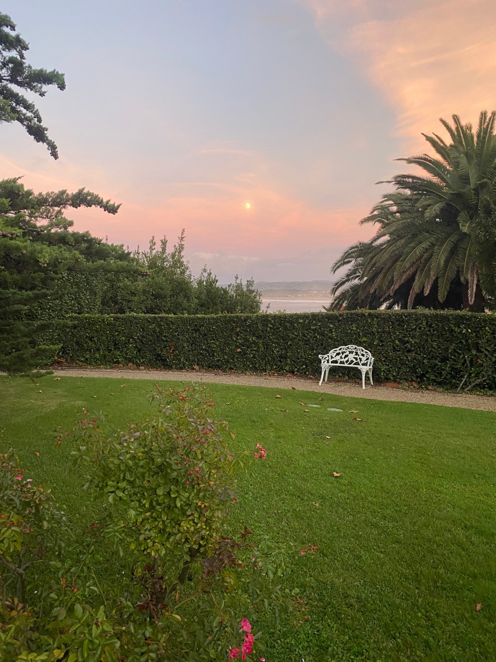 Santander: algunos mapas.