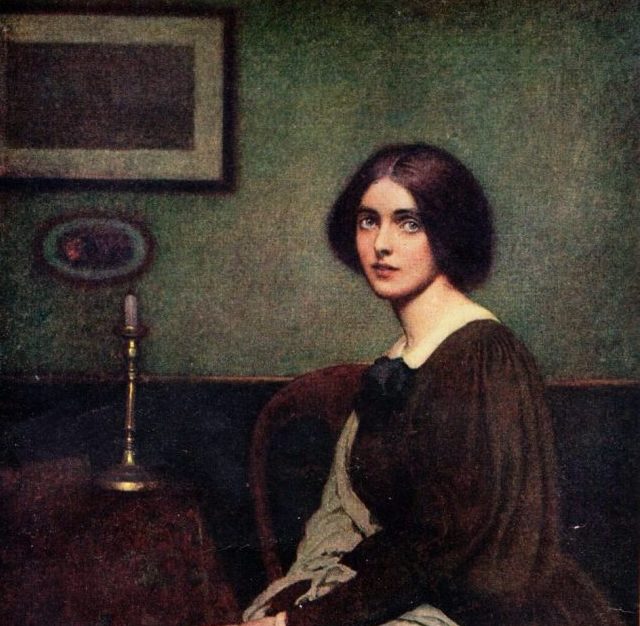 El amor como una casa&nbsp;maldita